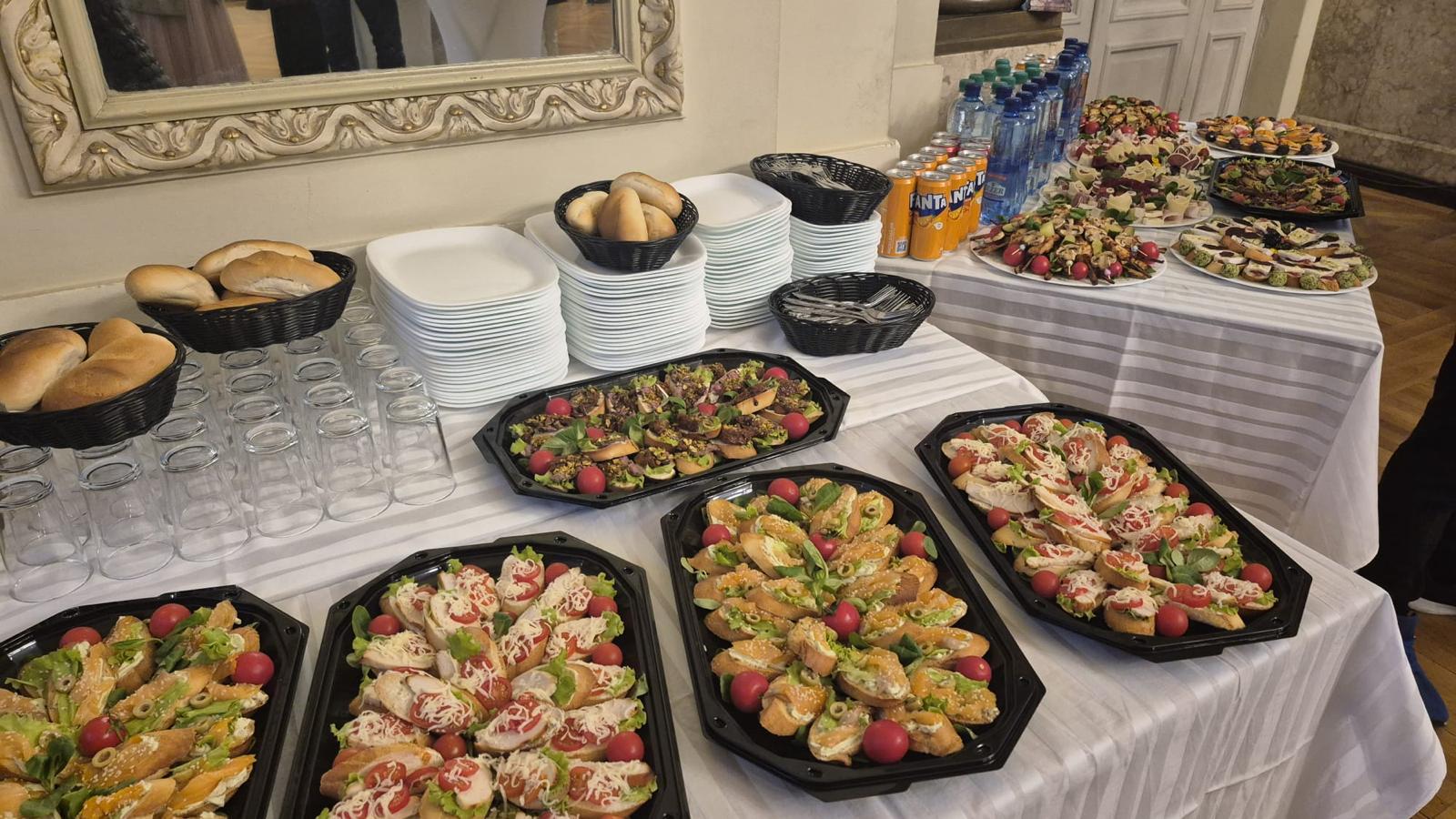 Catering Bon Apetit Pitesti - Imagine 15